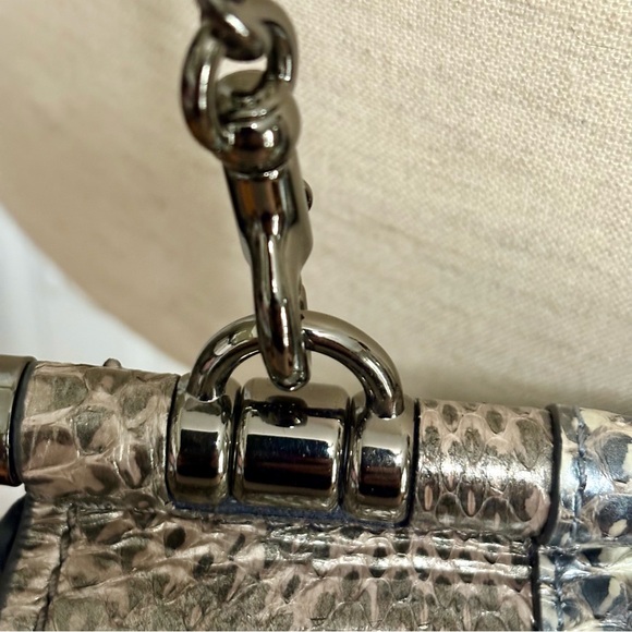 NWOT Coach Drifter Crossbody Bag - Picture 4 of 12